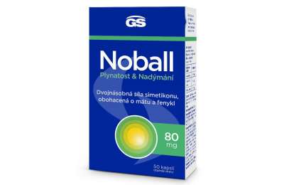 GS NOBALL 50 cps